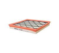 Mahle Original Air Filter LX 2882 – Fits Vauxhall Opel Chevrolet, 250mm