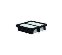 LX 2889 Air Filter 46mm Height 179mm Length Fits Honda Jazz 3 Insight By Mahle