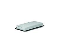 MAHLE LX2901 Air Filter Insert Fits Opel Agila Suzuki Splash Vauxhall Agila