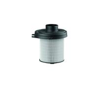 MAHLE LX 291 Air filter