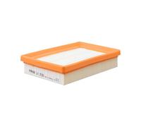 Air filter Filter Insert LX 3536 MAHLE for TOYOTA CITROËN PEUGEOT