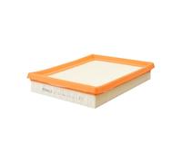MAHLE LX523 Air Filter Insert 211mm Length 37.1mm Height Fits Opel Vauxhall