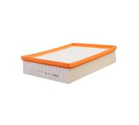 Mahle Original Air Filter Insert LX 537 - for VW Transporter / Caravelle Mk IV Bus