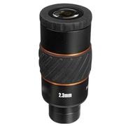 LX 60 ° 6 Elements Fully Multi Coated Eyepiece 2.3mm, 5mm, 7mm, 9mm, 12mm, 18mm, 25mm Astronomical telescope part