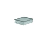 MAHLE ORIGINAL LX 742/2 Air filter