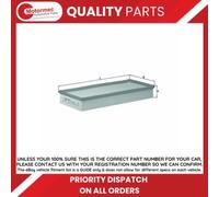 Air Filter fits VW TOUAREG 7L 5.0D 02 to 10 Mahle 7J0129620A 7L0129620 7L012962A