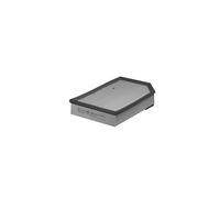 MAHLE LX 868 Air filter