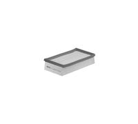 LX 933/3 Air Filter Fits Nissan Cube Juke Van Note Van Micra 3 Renault By Mahle