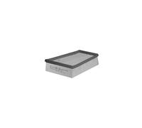 MAHLE LX 957/3 Air filter
