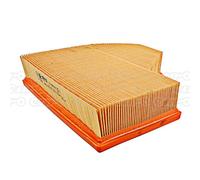 Autostar Germany Air Filter 13727834715 for BMW E60 E61 E63 M5 M6 OE Replacement