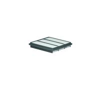 MAHLE Air Filter - LX989