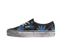 LX Authentic 44 Archive - male - Vans - Sneakers - Black - 8 UK - Shoes 8 UK