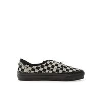 LX Authentic 44 EK "Punk Check" - unisex - Vans - Sneakers - Black - 5 UK - Shoes 5 UK