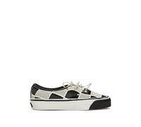 LX Authentic 44 Shell Knit - male - Vans - Sneakers - Black - 5 UK - Shoes 5 UK