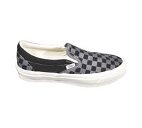 LX Classic Slip-On 98 - male - Vans - Loafers - Black - 4 UK - Shoes 4 UK