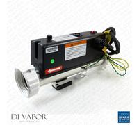 LX H30-R1 I2 Water Heater 3000W (3kW) LONG VERSION I Shape - 230V/50Hz Spa