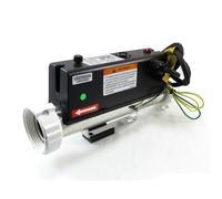 LX H30-R1 I2 Water Heater 3000W (3KW) Long Version I-Shape - 230V/50Hz with Pressure Switch for Massage and Spa