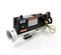 LX H30-R1 I2 Water Heater 3000W (3KW) Long Version I-Shape - 230V/50Hz with Pressure Switch for Massage and Spa
