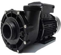 Lx Lp300 Pump 1 Speed 3.0Hp Hot Tub Spa