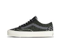 LX Old Skool 36 EK- male- Vans- Sneakers- Green- 8 UK- Shoes 8 UK