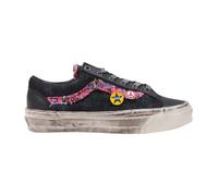 Vans LX Old Skool 36 Souvenir Sneakers faded black 7.0