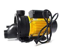 LX TDA200 Single Speed Pump - 2.0HP 48 Frame Hot Tub Spa Pump - AMC Winer Spa, Chinese Spas, Cascade Spas, Spa Serve