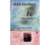 LX the Love Axe/ l: Notes and Commentary: 1