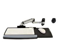 LX WALL MOUNT KEYBOARD ARM