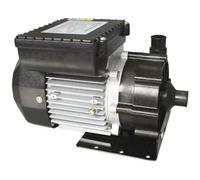 LX WE10 Spa Circulation Pump - Replaces the Laing E10 3/4" Smooth Barb Pump