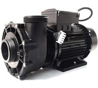 Lx Wp200-Ii 2 Speed 2 Hp Spa & Hot Tub Pump