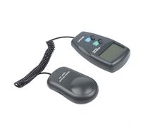 LX1010B Lux Meter for LED Light Source Evaluation with Wide Dynamic Range and Stable Photodiode Detection