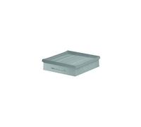 LX1049 Air Filter Insert 41mm Height 199mm Width 191mm Length By Mahle Knecht