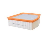 MAHLE Air Filter LX1479/2