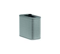 LX1590 Air Filter Insert 224mm Height 161mm Width 210mm Length By Mahle Knecht