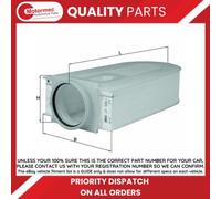 Air filter Filter Insert LX 1686/1 MAHLE for MERCEDES-BENZ CLS C-CLASS E-CLASS