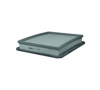 MAHLE Air Filter - LX1826
