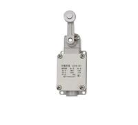 LX19-111 Stroke Rocker Limit Switch Self Reset Momentary NO Thread Aluminum Shell 5A IP62 IDGTTLDF(LX19-121)