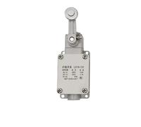 LX19-111 Stroke Rocker Micro Limit Switch Self Reset Momentary NO Thread Aluminum Shell 5A IP62(LX19-121)