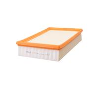 Air Filter fits LAND ROVER FREELANDER L359 2.2D 06 to 14 Mahle LR000920 LR003011