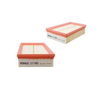 MAHLE ORIGINAL LX 1983 Air filter