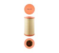 NEW AIR FILTER FOR ALFA ROMEO LANCIA FIAT CHRYSLER 4C SPIDER 961 4C 960 KNECHT