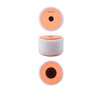 Genuine Mahle Engine Air Filter Insert - LX2607/2