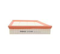 MAHLE ORIGINAL LX 3246 Air filter