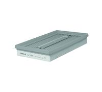 MAHLE LX 350 - Air Filter Car - Engine