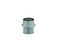 MAHLE LX 673 - Air Filter Car - Engine