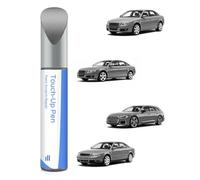 LX7B Quantum Grey Touch Up Paint - Exact Match for Audi A7/A5/S5/R8/S8/A4/Q5 - Scratch & Chip Repair