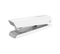 Lx820 Classic Stapler Full Strip 20 Sheets (White) [Pack 12]