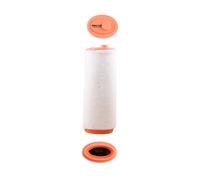 Air Filter fits MG MGZT 2.0D 02 to 05 204D2 Mahle LR007478 PHE100500 PHE100500L