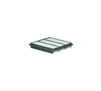 MAHLE Air Filter - LX989