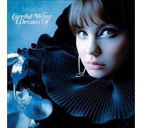 Lxandra Careful What I Dream Of (Vinyl) Limited 12" Album Coloured Vinyl